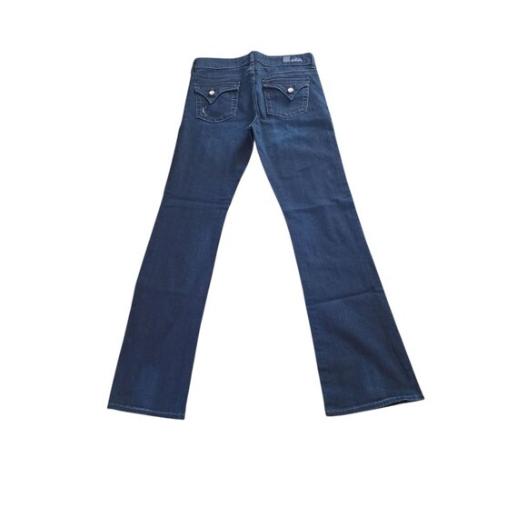 kut from the kloth flare jeans Mid Rise Women's Size 6 - Picture 1 of 12